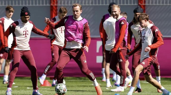 Prediksi Bayern Munchen vs Boca Juniors di Piala Dunia Antarklub 2025