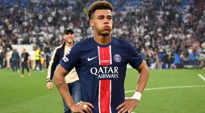 Hasil Piala Dunia Antarklub 2025: PSG Kalah di Tangan Botafogo