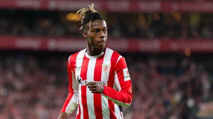 Kabar Terbaru Proses Transfer Nico Williams ke Barcelona