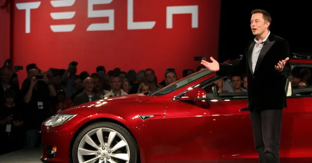 Tesla Bantah Cari CEO Baru dan Tegaskan Elon Musk Masih Menjabat