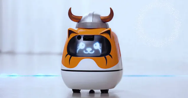 Memecoin FLOKI Bakal Miliki Bentuk Robot di Dunia Nyata