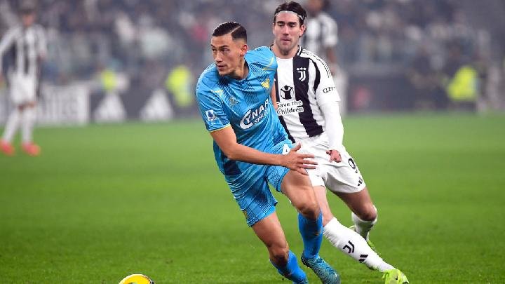 Jadi Buruan Klub-klub Serie A, Ini Statistik Jay Idzes Musim 2024/2025