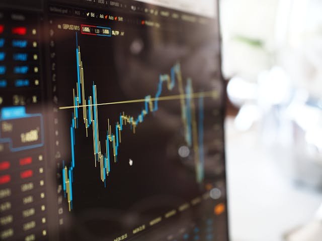 Trader Sistematis yang Meraih Sukses dengan Jurnal Trading