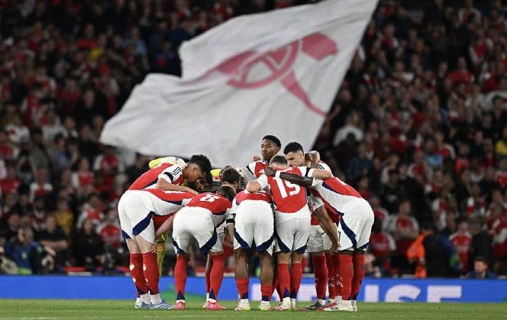 Jadwal Liga Inggris Pekan Pertama, Ada Duel Manchester United vs Arsenal