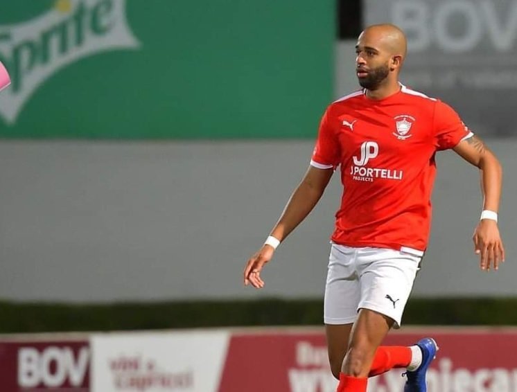 Liga 1 Makin Dilirik Pemain Asing, Bek Asal Brasil Ini Blak-blakan Ingin Main di Persija Jakarta hingga Persib Bandung