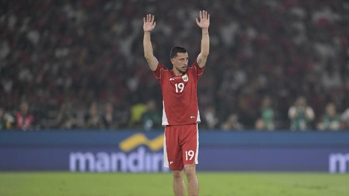 5 Pemain Diaspora Timnas Indonesia Berstatus Tanpa Klub Per 18 Juni 2025