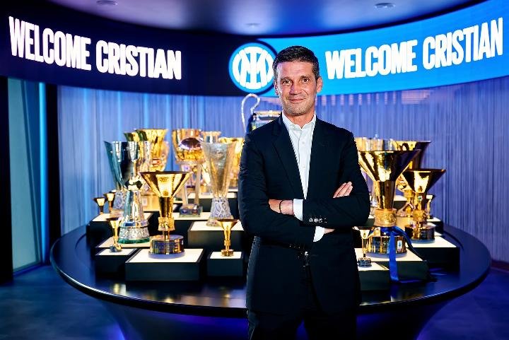 Christian Chivu Puas Performa Inter Milan Meski Imbang Lawan Monterrey