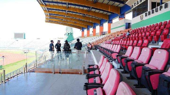 Jadwal Lengkap Piala Presiden 2025: Laga Persib Bandung vs Port FC Jadi Pembuka