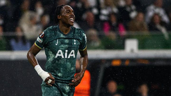 Tottenham Hotspur Mempermanenkan Status Mathys Tel