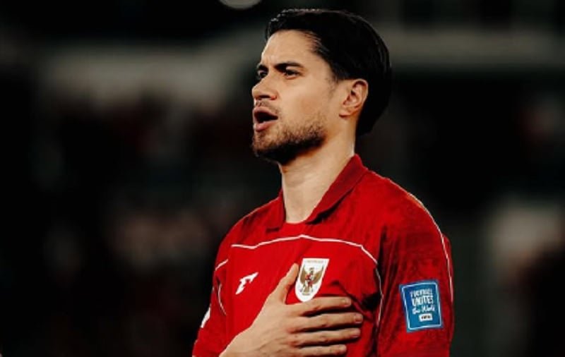 Kevin Diks Dijagokan Jadi Kapten Baru Borussia Monchengladbach, Media Jerman Beberkan Alasannya