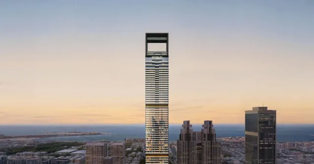 Trump Tower Dubai Bakal Jual Kondominium Seharga 10,5 Bitcoin