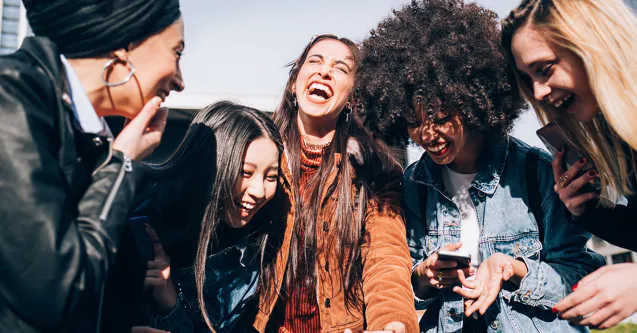 Gen Z Diprediksi Jadi Generasi Terkaya Dunia Dalam Satu Dekade