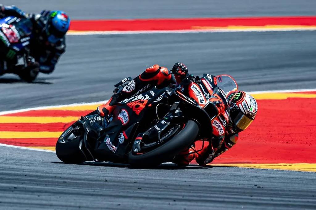 Dramatis! Marco Bezzecchi Tercepat di FP1 MotoGP Mugello 2025, Marc Marquez Hanya Peringkat 4