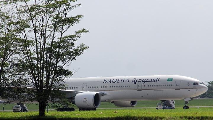 4 Ancaman Bom Pesawat yang Pernah Terjadi di Indonesia