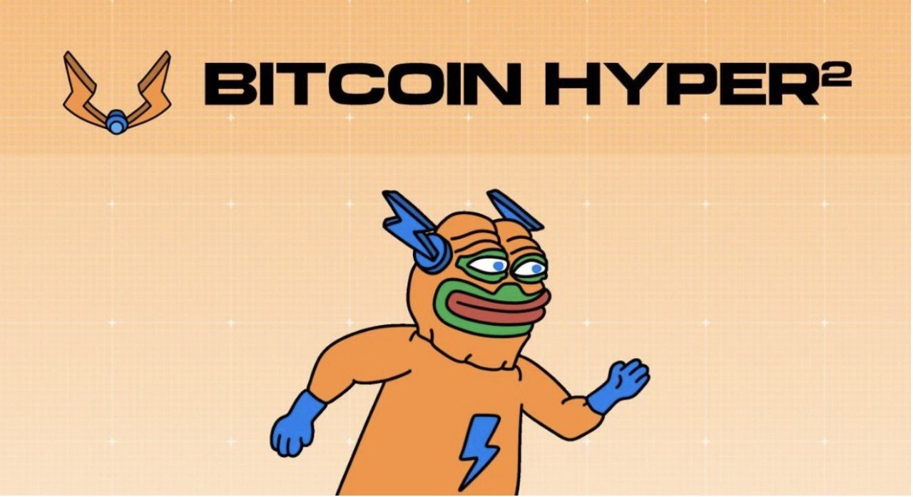 Bitcoin Hyper: Jaringan Layer-2 Pertama untuk Menyelesaikan Masalah Inti Bitcoin!