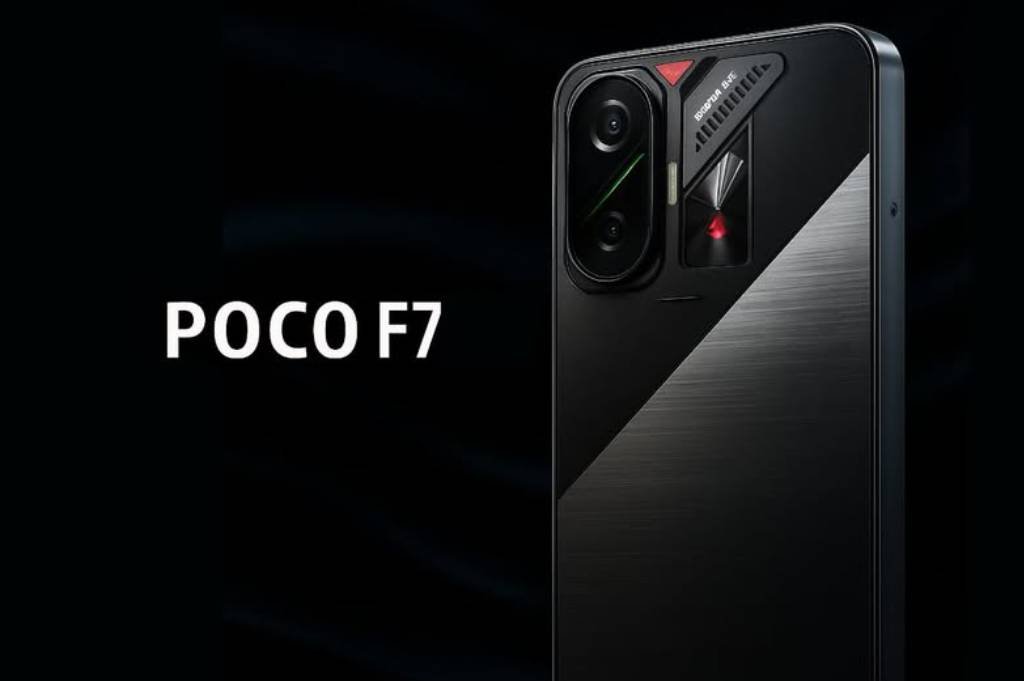 Poco F7: Smartphone Mid-Range dengan Performa Flagship yang Menggoda