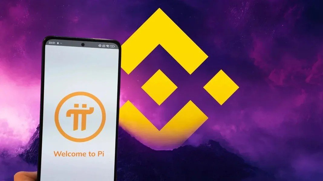 Pi Network Hadirkan Sinkronisasi KYC Menjelang Pi2Day: Apakah Pi Coin akan Listing di Binance?
