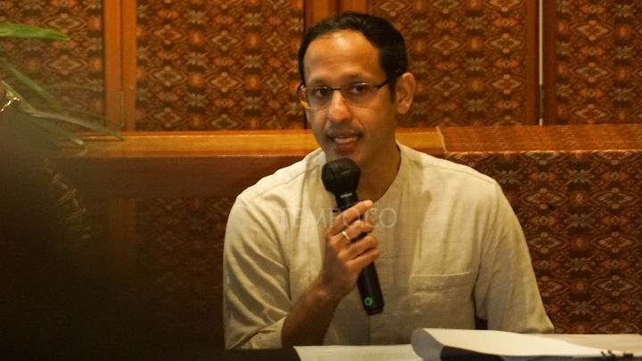 Kejagung Periksa Nadiem Makarim Soal Korupsi Laptop Senin Depan