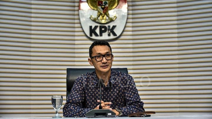 KPK Panggil Direktur PT RDG Airlines di Kasus Korupsi Lukas Enembe