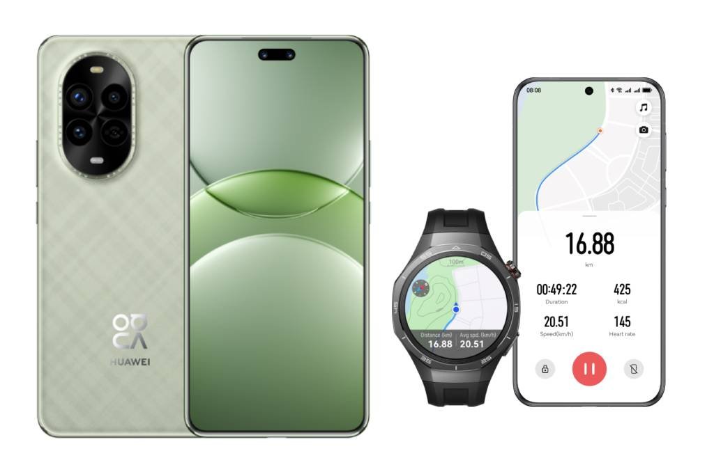 HUAWEI nova 13 Pro Resmi Meluncur, Usung Kamera Selfie Ganda 60 MP dan Fast Charging 100W