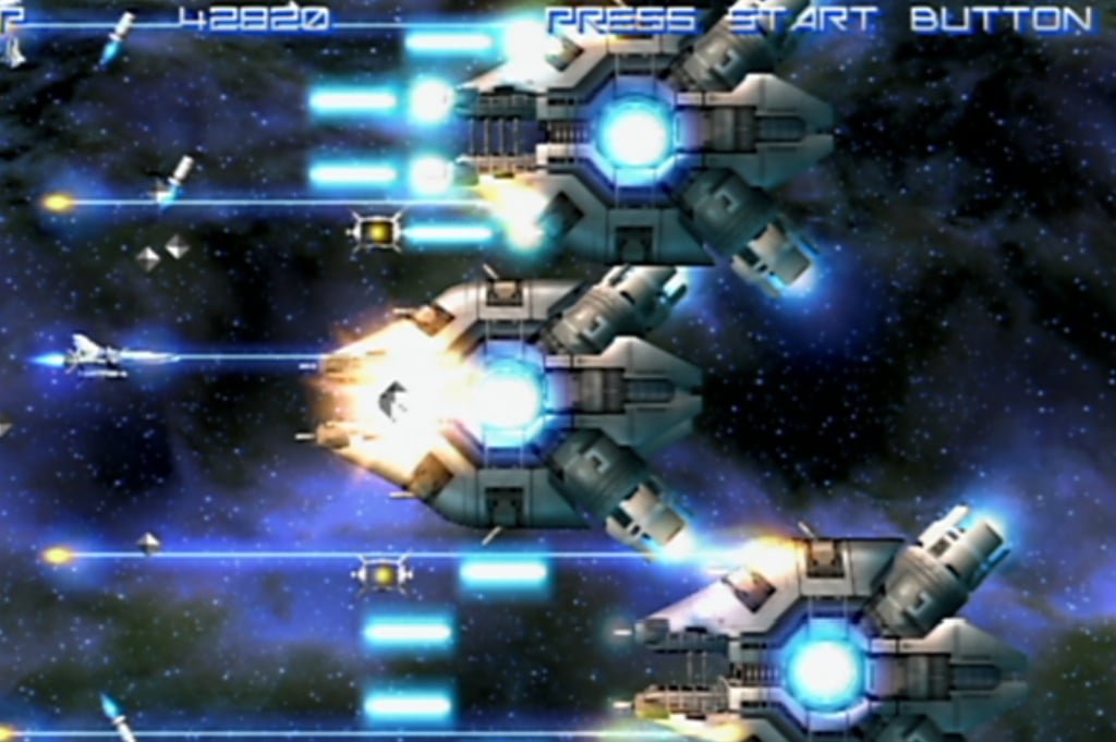 Game Konami Dihapus dari PS Store: Gradius V dan Game PS2 Legendaris Tidak Lagi Tersedia