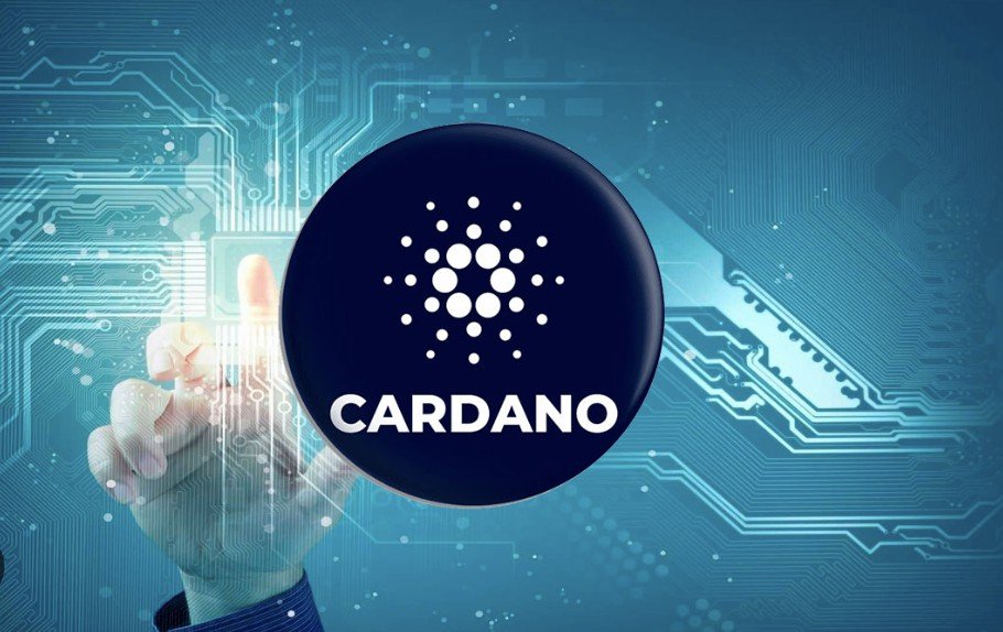 Cardano (ADA): Investasi Cerdas di Tengah Pasar Kripto yang Terguncang!