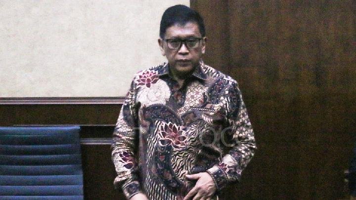 Teman Kuliah Ungkap Hasto Dua Kali Ditawari Jadi Menteri oleh Jokowi