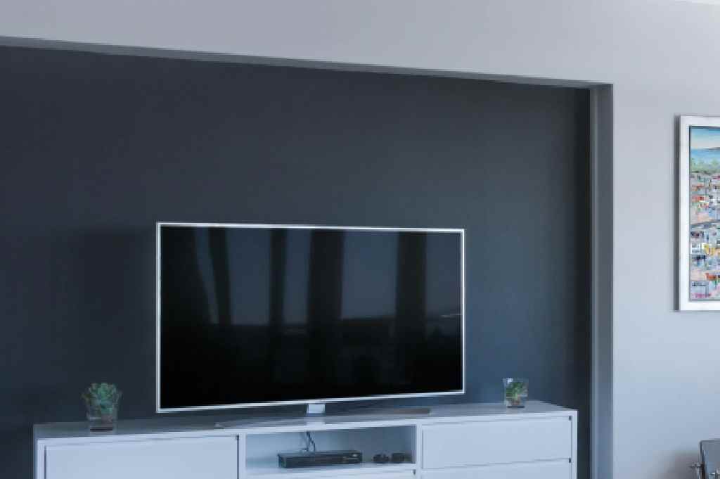 Cara Mengembalikan Layar TV seperti Semula: Mengatasi Layar Gelap dan Tidak Berfungsi