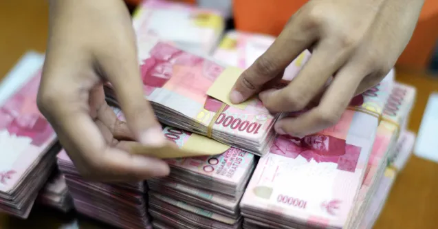 Obligasi RI Alami Dana Keluar Pertama Tahun Ini hingga US$221 Juta