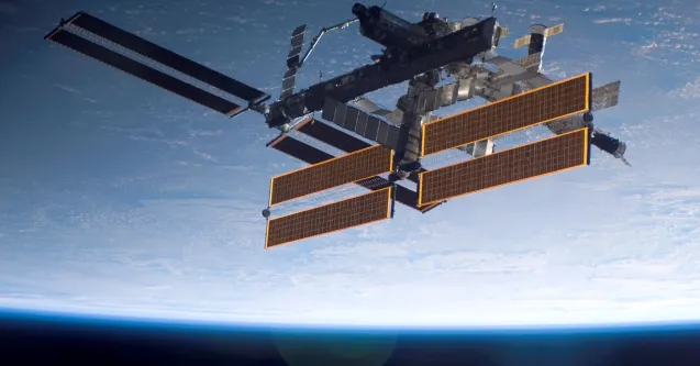 Features | Rusia Bakal Bantu Pengembangan Stasiun Antariksa di Indonesia