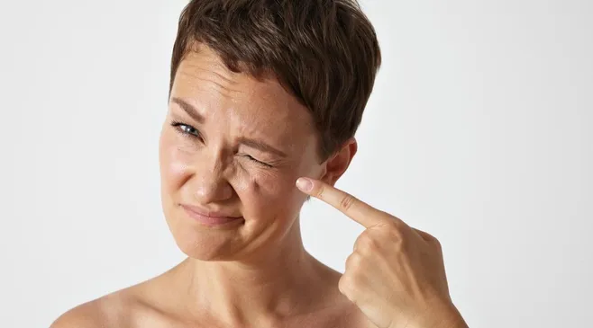 Mengapa Wajah Terlihat Lebih Tua dari Usia yang Sebenarnya?