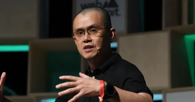 Teori CZ: Satoshi Nakamoto adalah AI dari Masa Depan