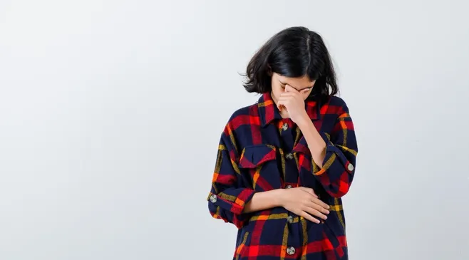 Mengenal GERD Anxiety yang Sering Dialami Anak Muda