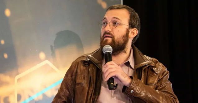 Pendiri Cardano Ramal Ethereum akan Musnah Dalam 10 Tahun, Kenapa Bisa?