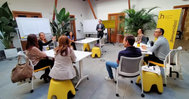 Universitas di Spanyol Buka Program Magister Bitcoin Pertama di Dunia