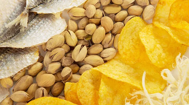 Waspadai Hidden Phosphorous: Bahaya Tersembunyi di Makanan Olahan