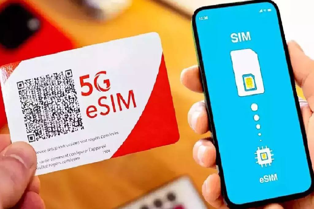 Cara Mengaktifkan e-SIM di HP Android dan iPhone, Coba Sekarang!