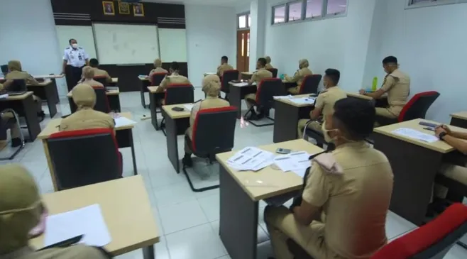 Pendaftaran Sekolah Kedinasan Dibuka 29 Juni 2025, Tersedia 3.252 Formasi