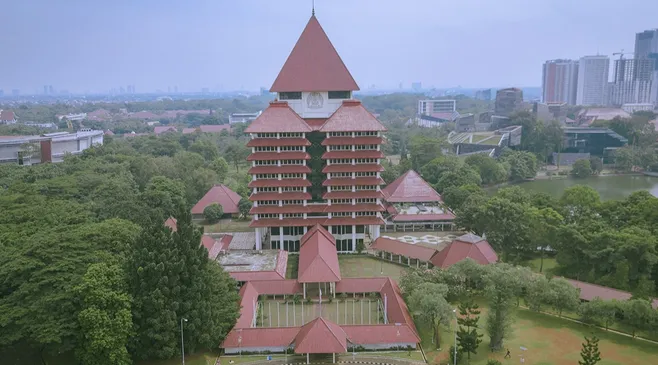 Hasil Seleksi PPKB UI 2025 Telah Diumumkan, Begini Cara Ceknya