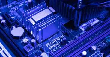 AI Chip Manufacturing Hambat Kemajuan Iklim di Asia Timur