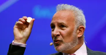 Peter Schiff Prediksi Pasar Bull Emas Terkuat dalam Sejarah Telah Dimulai