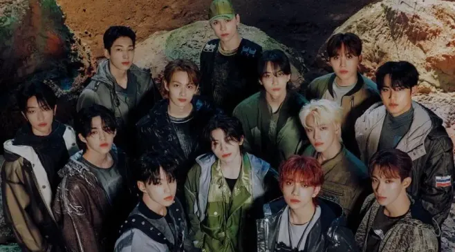 PLEDIS Entertainment Mengambil Langkah Hukum Terhadap Konten Bersifat Menjatuhkan dan Memfitnah SEVENTEEN