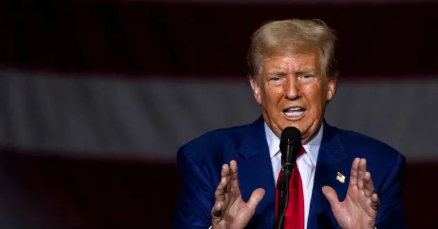 Donald Trump Minta Kongres AS Segera Sahkan Regulasi Stablecoin