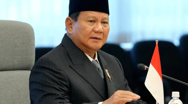 Dinilai Sudah Tidak Efektif, Prabowo Bubarkan Satgas Saber Pungli yang Dibentuk Jokowi
