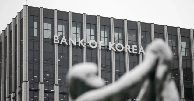 Bank Sentral Korea Selatan akan Uji Coba Won Digital ke 100 Ribu Orang