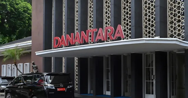 Seluruh Perusahaan BUMN Dipastikan Masuk Danantara Akhir Maret Ini