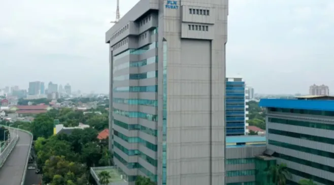 Susunan Direksi PLN Terbaru Usai Dirombak: Wamen Sekretaris Negara Bambang Eko Suhariyanto jadi Komisaris