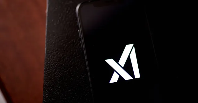 xAI akan Bermitra dengan Microsoft-BlackRock demi Inisiatif AI di AS