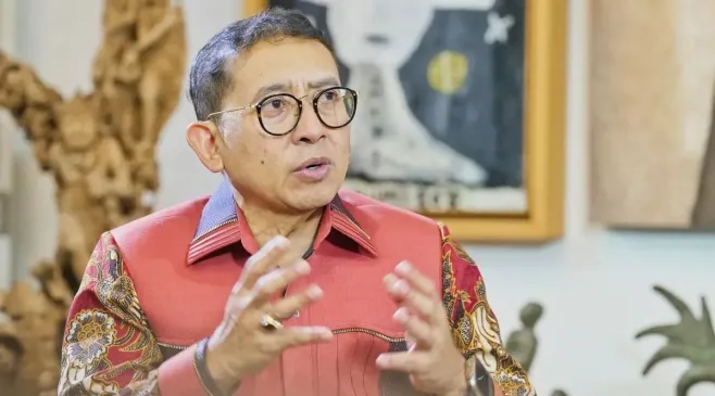 DPR Desak Fadli Zon Hentikan Proses Penulisan Sejarah Yang Selektif