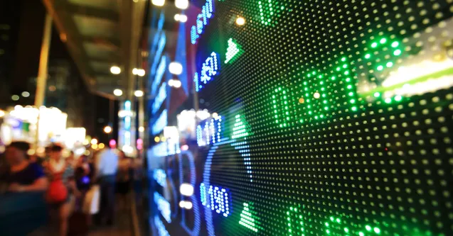 Saham AS Menguat Pasca Federal Reserve Tahan Suku Bunga